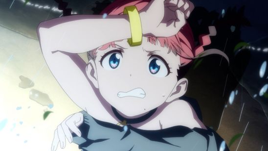 劇場総集編『SSSS.DYNAZENON』 画像4