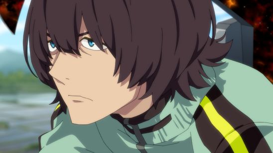 劇場総集編『SSSS.DYNAZENON』 画像5