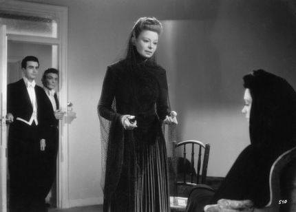 ブローニュの森の貴婦人たち 画像2