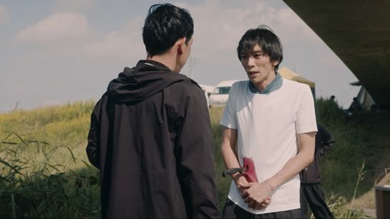 死体の人 画像3