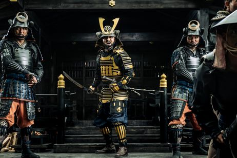 ハンサン　―龍の出現― 画像7