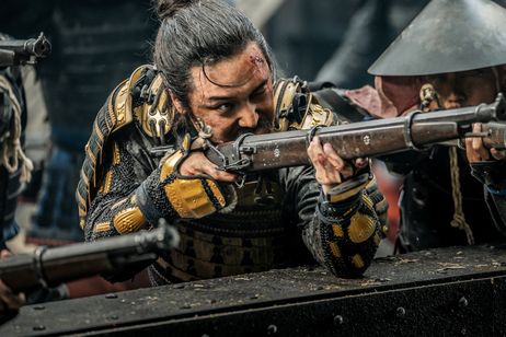 ハンサン　―龍の出現― 画像4