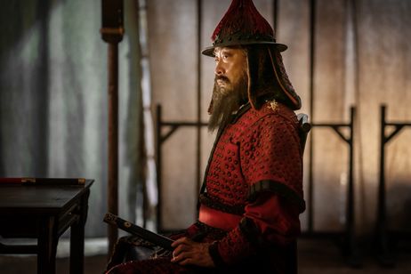 ハンサン　―龍の出現― 画像8