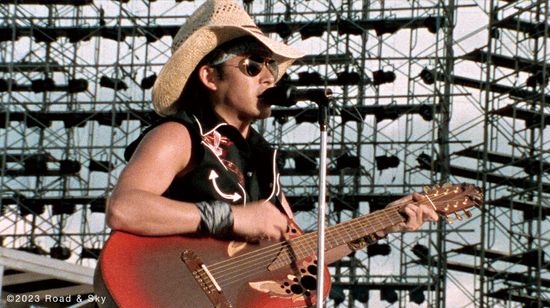 浜田省吾『A PLACE IN THE SUN at 渚園 Summer of 1988』 画像4