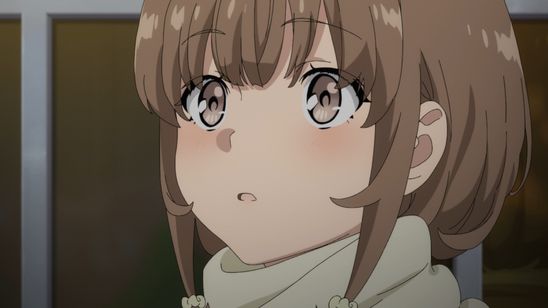 青春ブタ野郎はおでかけシスターの夢を見ない 画像2