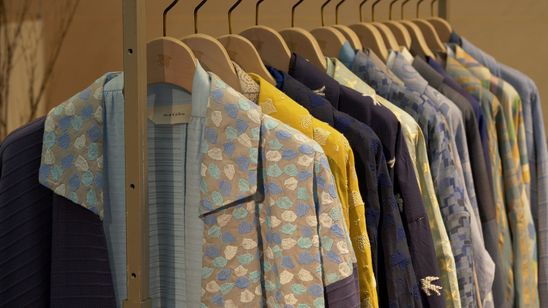 うつろいの時をまとう 画像7