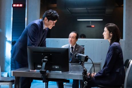 劇場版「緊急取調室 THE FINAL」 画像2
