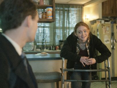 ザ・ホエール 画像6