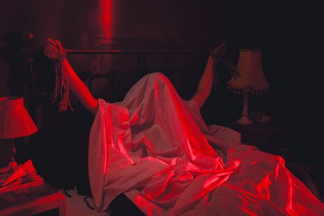 ユー・アー・ノット・マイ・マザー 画像2