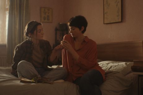 ユー・アー・ノット・マイ・マザー 画像3