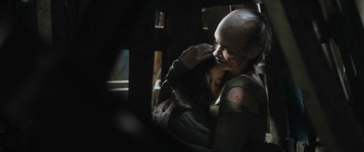 ユー・アー・ノット・マイ・マザー 画像7