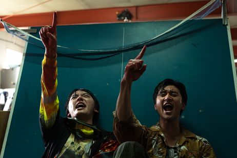 ベイビーわるきゅーれ 2ベイビー 画像3