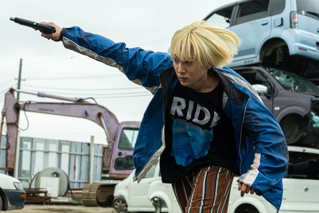 ベイビーわるきゅーれ 2ベイビー 画像6