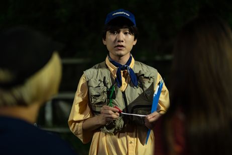 ベイビーわるきゅーれ 2ベイビー 画像7