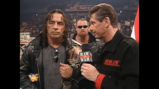 レスリング・ウィズ・シャドウズ 完全復活バージョン 画像8