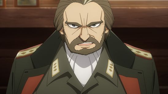 劇場版 SPY×FAMILY CODE: White 画像7