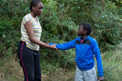 トリとロキタ 画像2