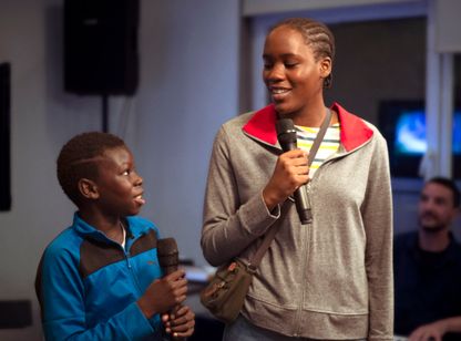 トリとロキタ 画像3