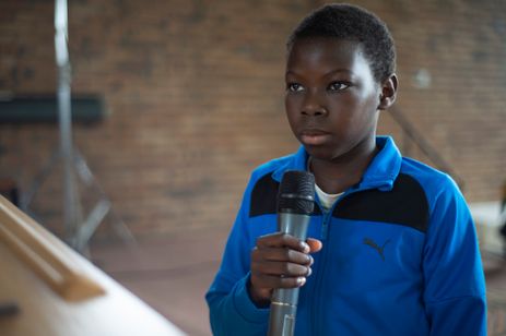 トリとロキタ 画像8