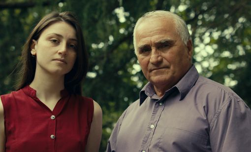 ジョージア、白い橋のカフェで逢いましょう 画像7