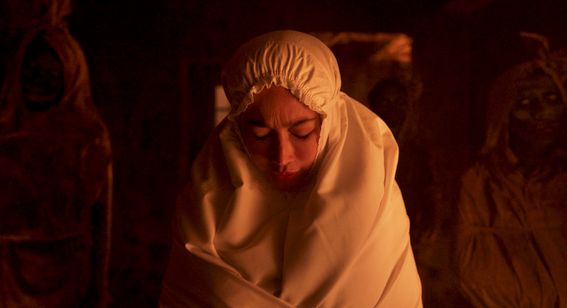 呪餐 悪魔の奴隷 画像2