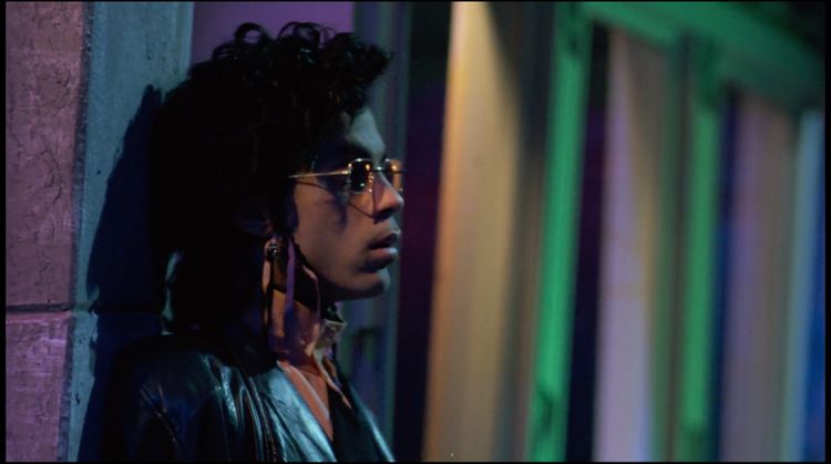 プリンス　サイン・オブ・ザ・タイムズ 画像2