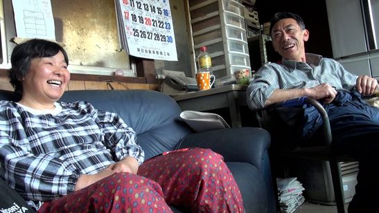 飯舘村 べこやの母ちゃん 画像3