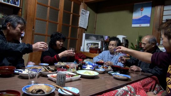 飯舘村 べこやの母ちゃん 画像4