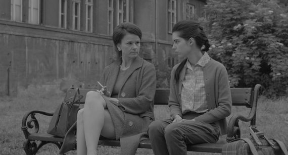 私、オルガ・ヘプナロヴァー 画像6