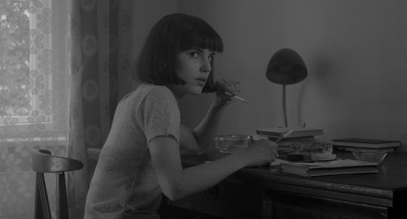 私、オルガ・ヘプナロヴァー 画像7