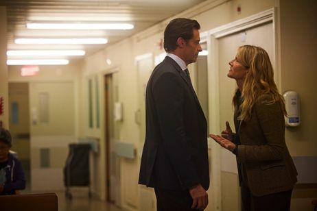 The Son／息子 画像7