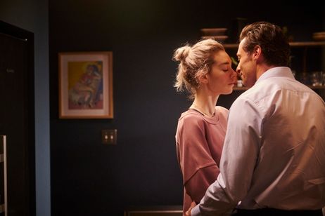 The Son／息子 画像8