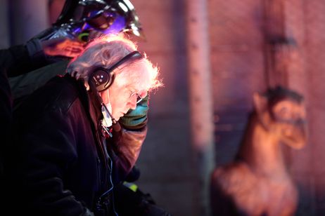 ノートルダム 炎の大聖堂 画像7