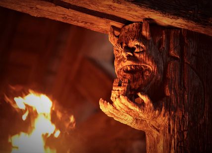 ノートルダム 炎の大聖堂 画像8