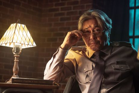 不思議の国の数学者 画像2