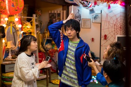 宇宙人のあいつ 画像5