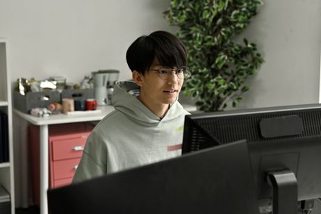 静かなるドン　前編 画像3