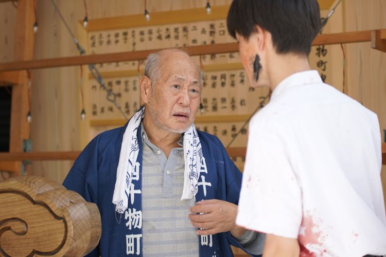 僕の町はお風呂が熱くて埋蔵金が出てラーメンが美味い。 画像3