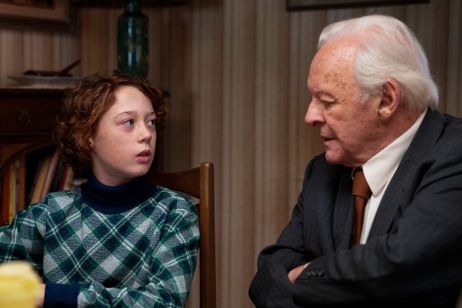 アルマゲドン・タイム　ある日々の肖像 画像8