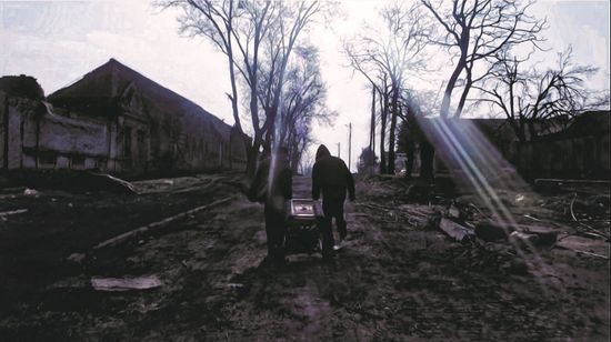 マリウポリ 7日間の記録 画像3