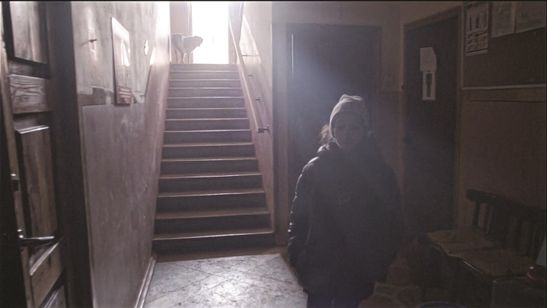 マリウポリ 7日間の記録 画像6