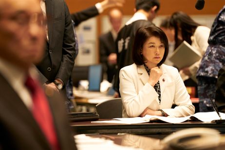 沈黙の艦隊 画像4