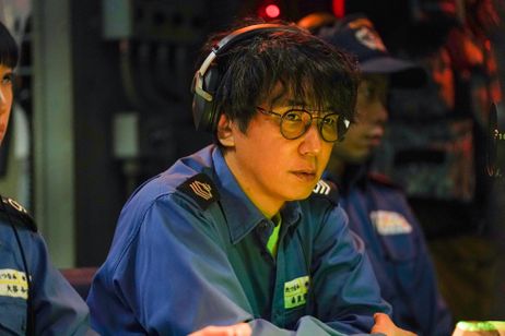 沈黙の艦隊 画像6