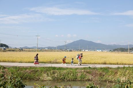 高速道路家族 画像2