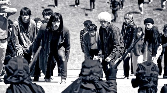 自分革命映画闘争 画像5