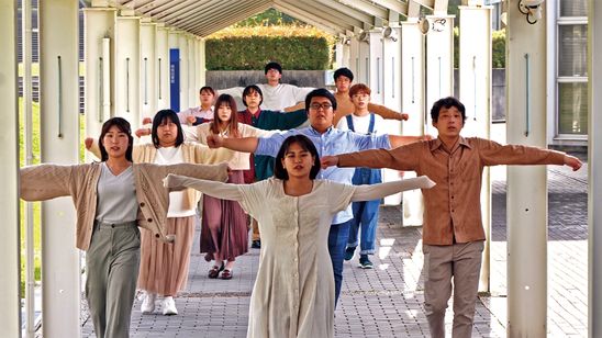 自分革命映画闘争 画像6