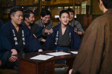 おしょりん 画像5