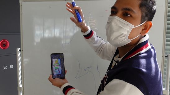 音の映画 Our Sounds 画像2