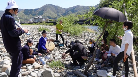 音の映画 Our Sounds 画像3