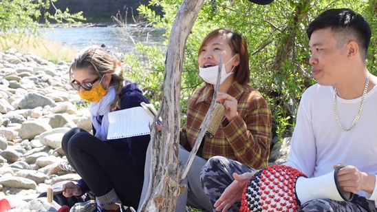 音の映画 Our Sounds 画像4